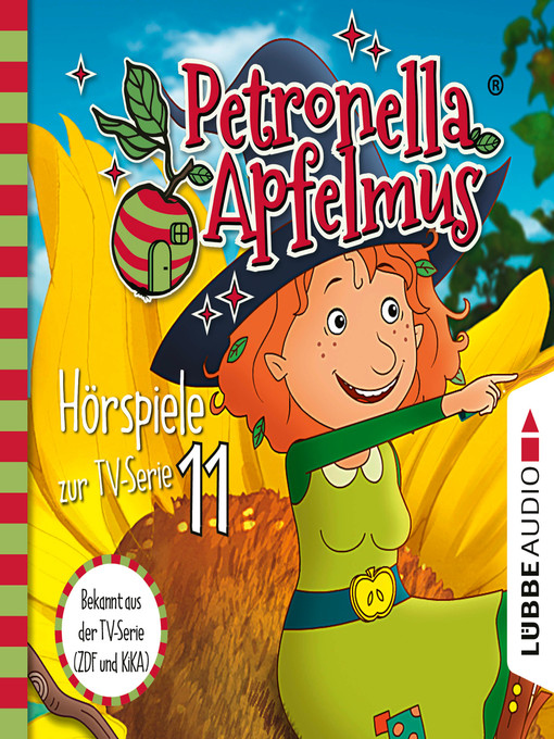 Title details for Petronella Apfelmus, Teil 11 by Ranja Bonalana - Available